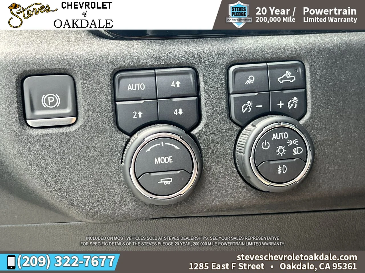 2024 Chevrolet Silverado 2500HD LTZ - Photo 21