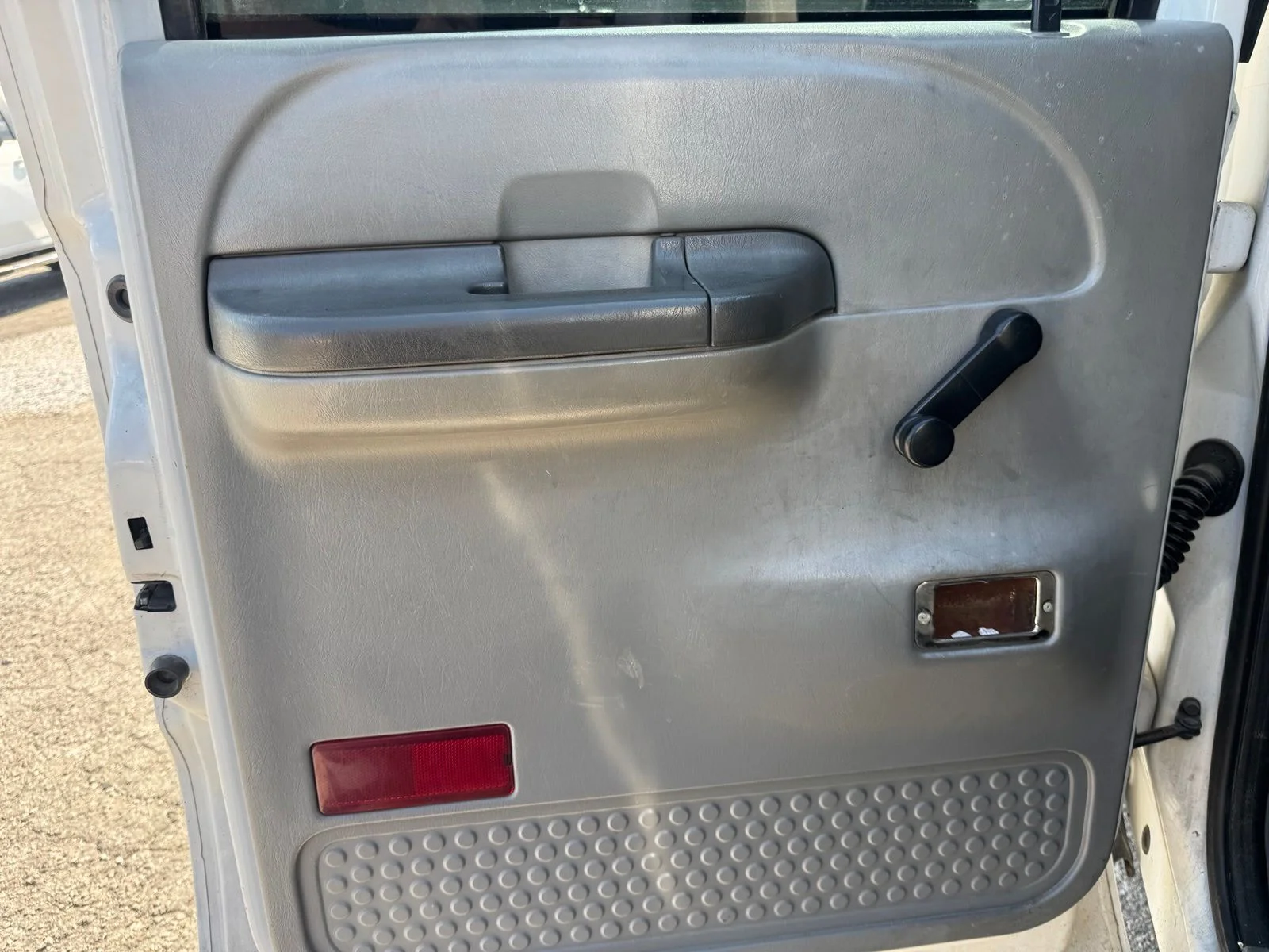 Used 2003 White Ford XLT image 18