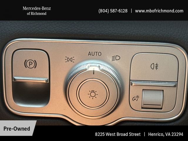 Certified Used 2026 Black Mercedes-Benz GLE 350 image 24