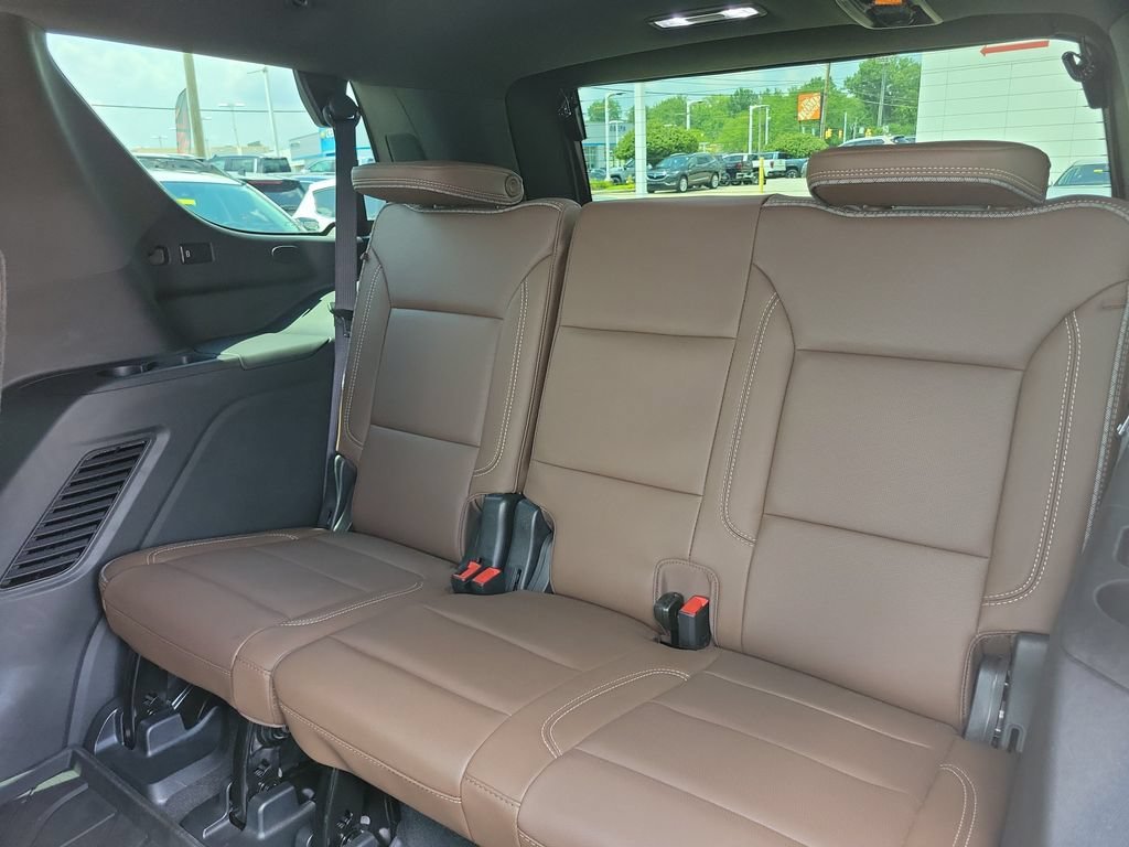 2023 Chevrolet Tahoe High Country - Photo 15