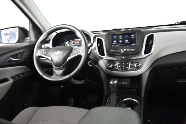 Used 2021 Black Chevrolet LT image 37