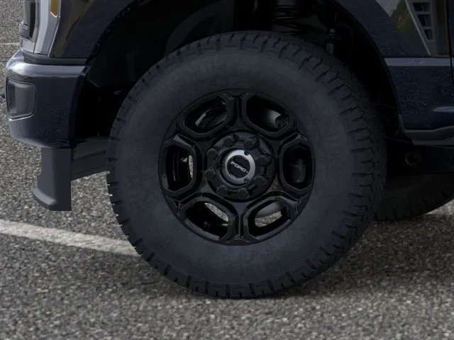New 2026 Black Metallic Ford XL image 19