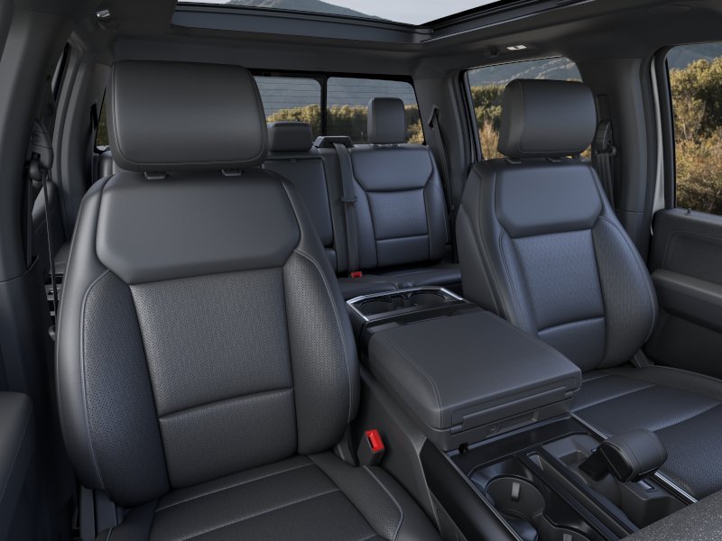 2025 Ford F-150 Lariat - Photo 32