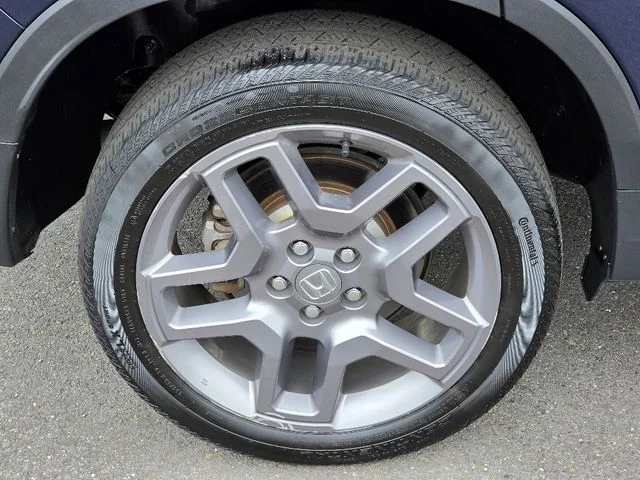 2023 Honda Passport EX-L - Photo 12