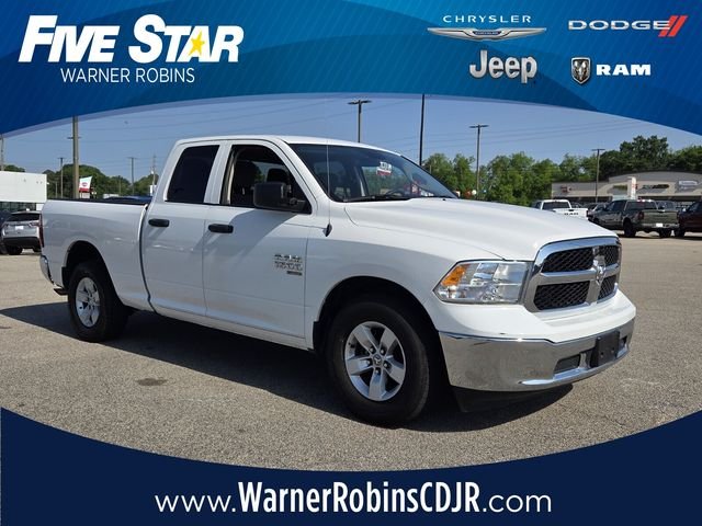 2024 RAM Ram 1500 Classic