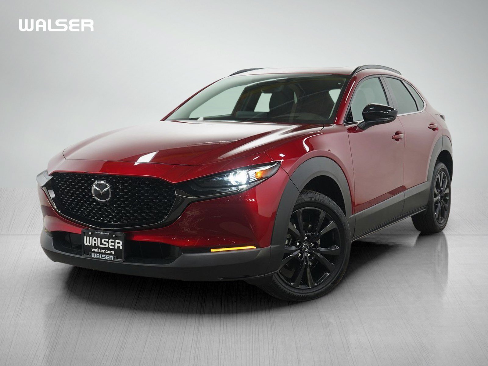 2025 Mazda CX-30 Turbo Premium AWD's photo