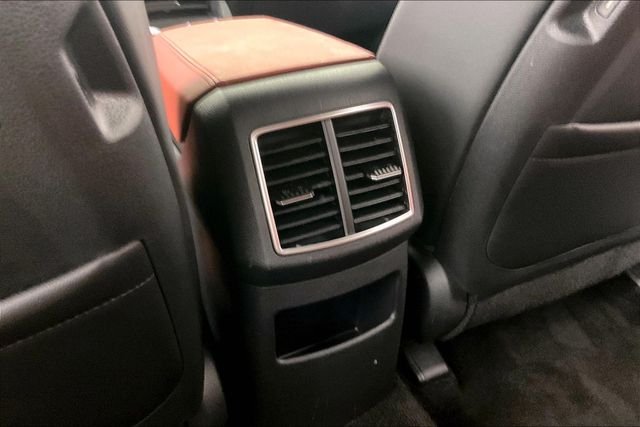 Used 2027 Gray Kia SX-Prestige image 9