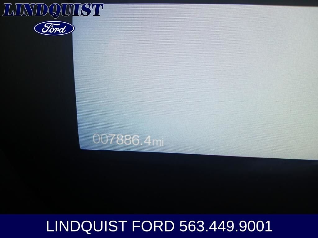 2023 Ford Edge SEL - Photo 14