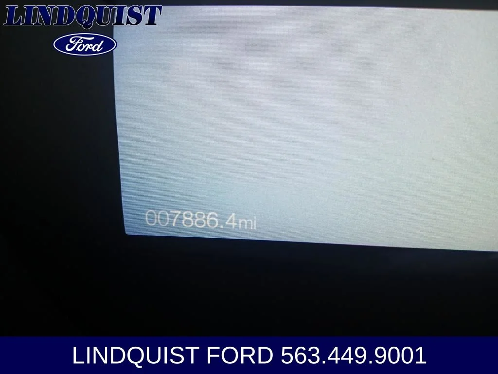 2023 Ford Edge SEL - Photo 14