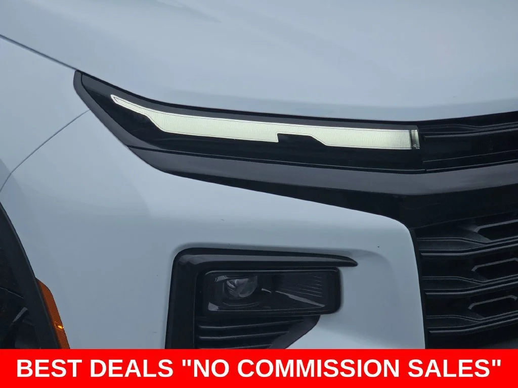 2026 Chevrolet Traverse LT - Photo 36