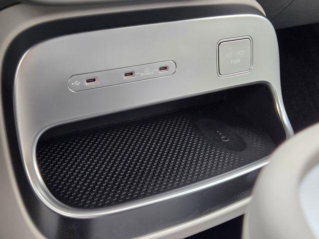 2026 Hyundai IONIQ 9 SE - Photo 19