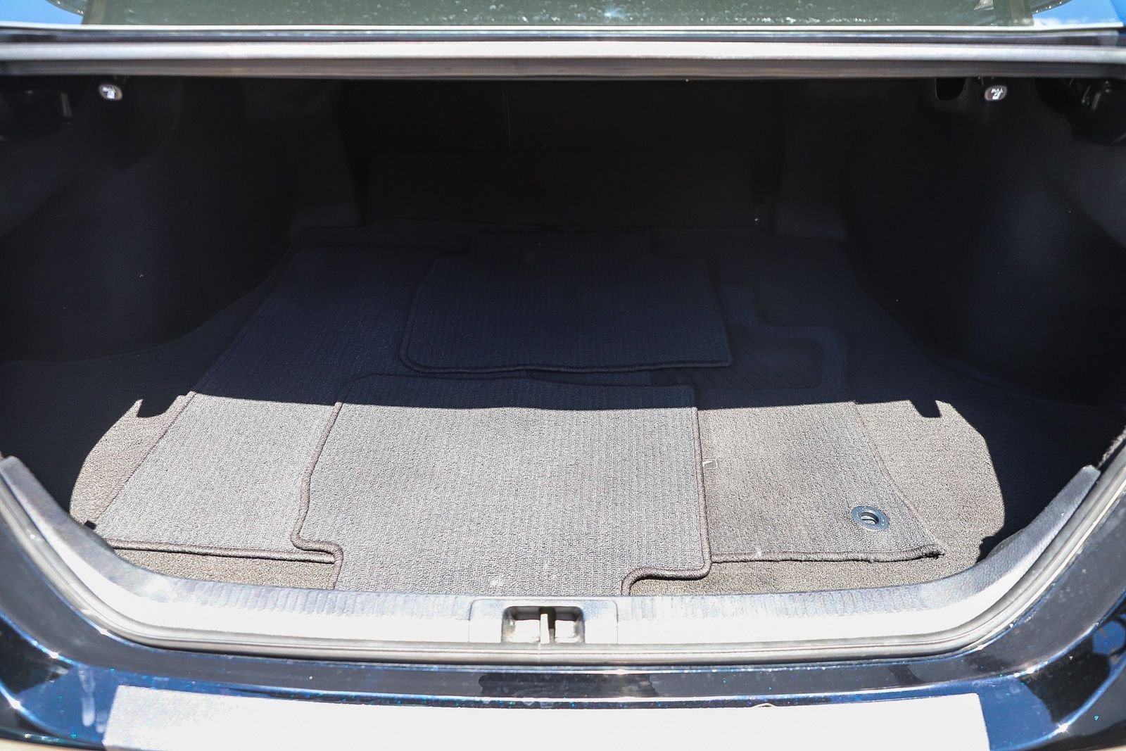 Certified Used 2021 Black Toyota SE image 23