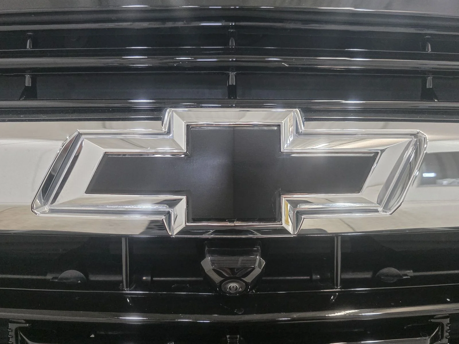 2025 Chevrolet Tahoe LS - Photo 13