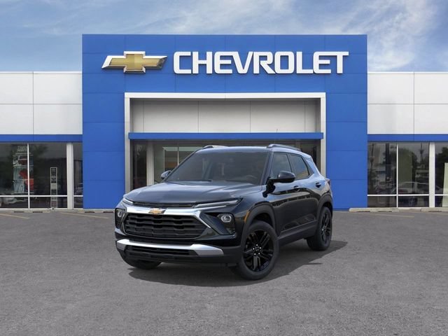 2026 Chevrolet Trailblazer LT - Photo 8