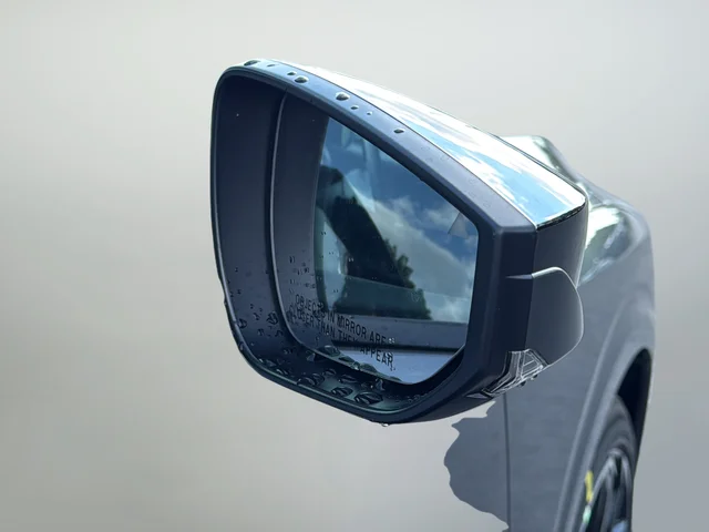 New 2026 Gun Metallic Nissan SR image 11