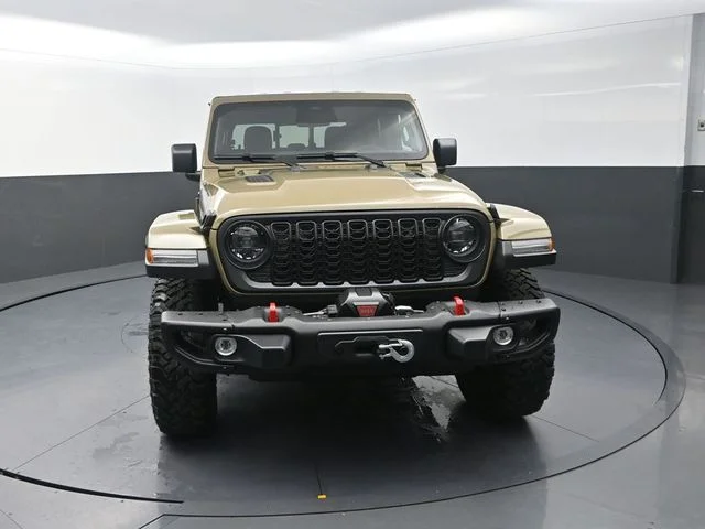New 2026 41 Exterior Paint Jeep Shadow Ops image 4