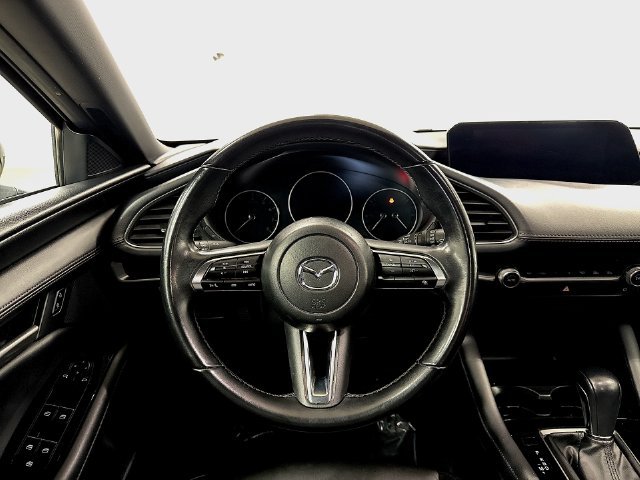 Used 2025 Silver Mazda 2.5 S Select Sport image 11