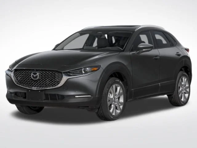 2026 Mazda CX-30 Premium AWD's photo