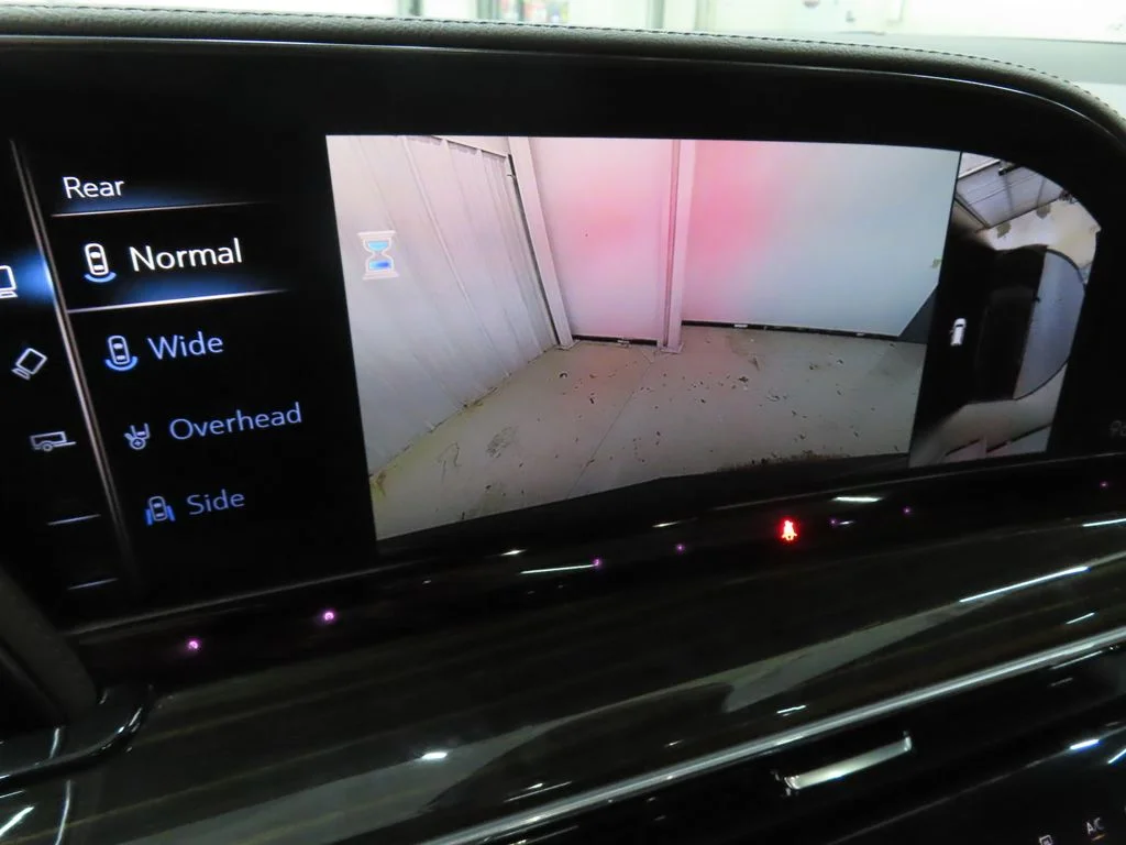 Used 2023 Gray Cadillac Sport image 16