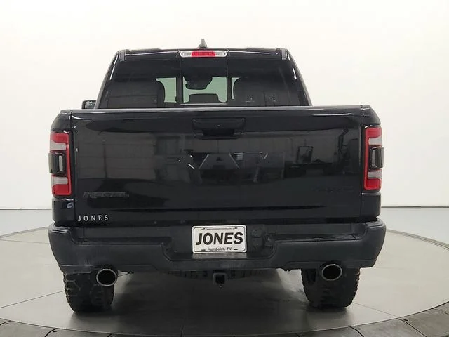 Used 2022  Ram Rebel image 6