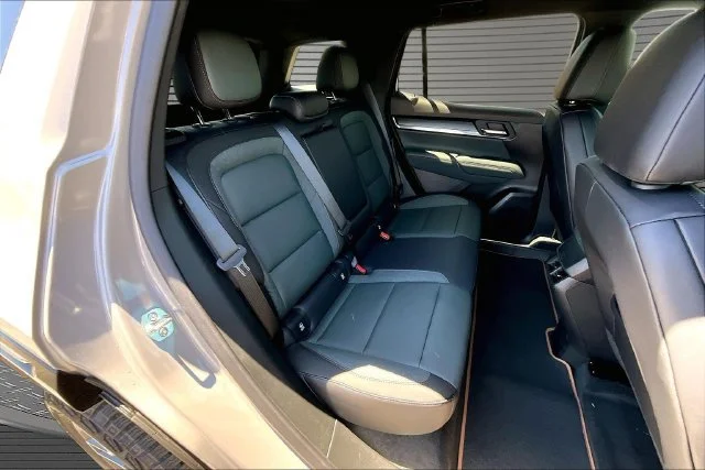 New 2026 Riverstone Metallic GMC AT4 image 10