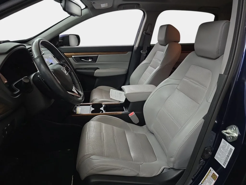 Used 2021 Blue Honda Touring image 18