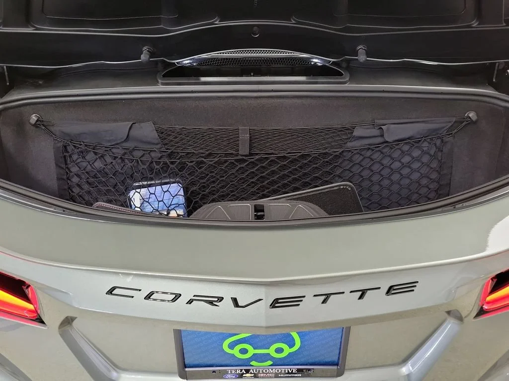 2023 Chevrolet Corvette 3LT - Photo 20