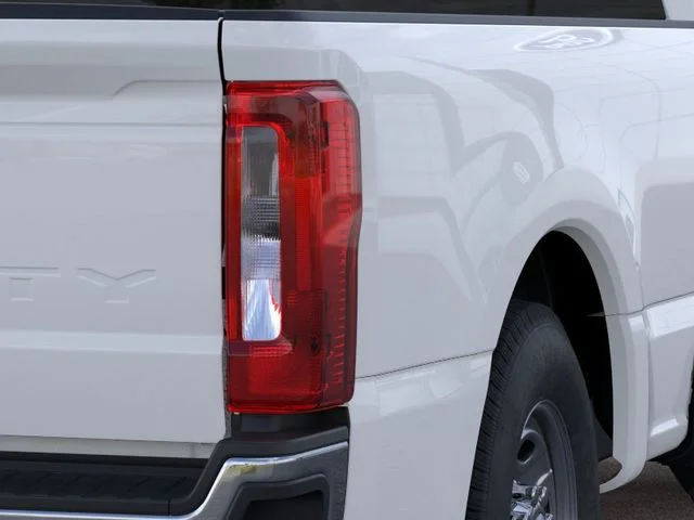 New 2026 White Ford XL image 21