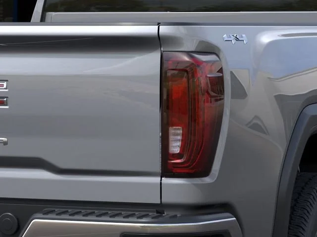 New 2026 Sterling Metallic GMC Pro image 11