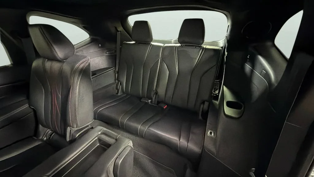 Used 2026 Black Acura A-SPEC Advance Package image 31