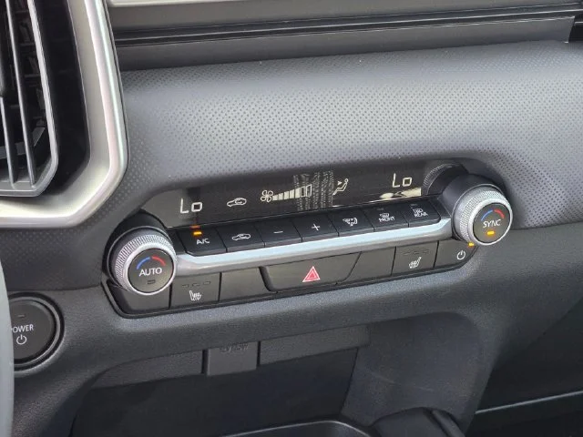 New 2026 Wind Chill Pearl Mazda Preferred AWD image 26