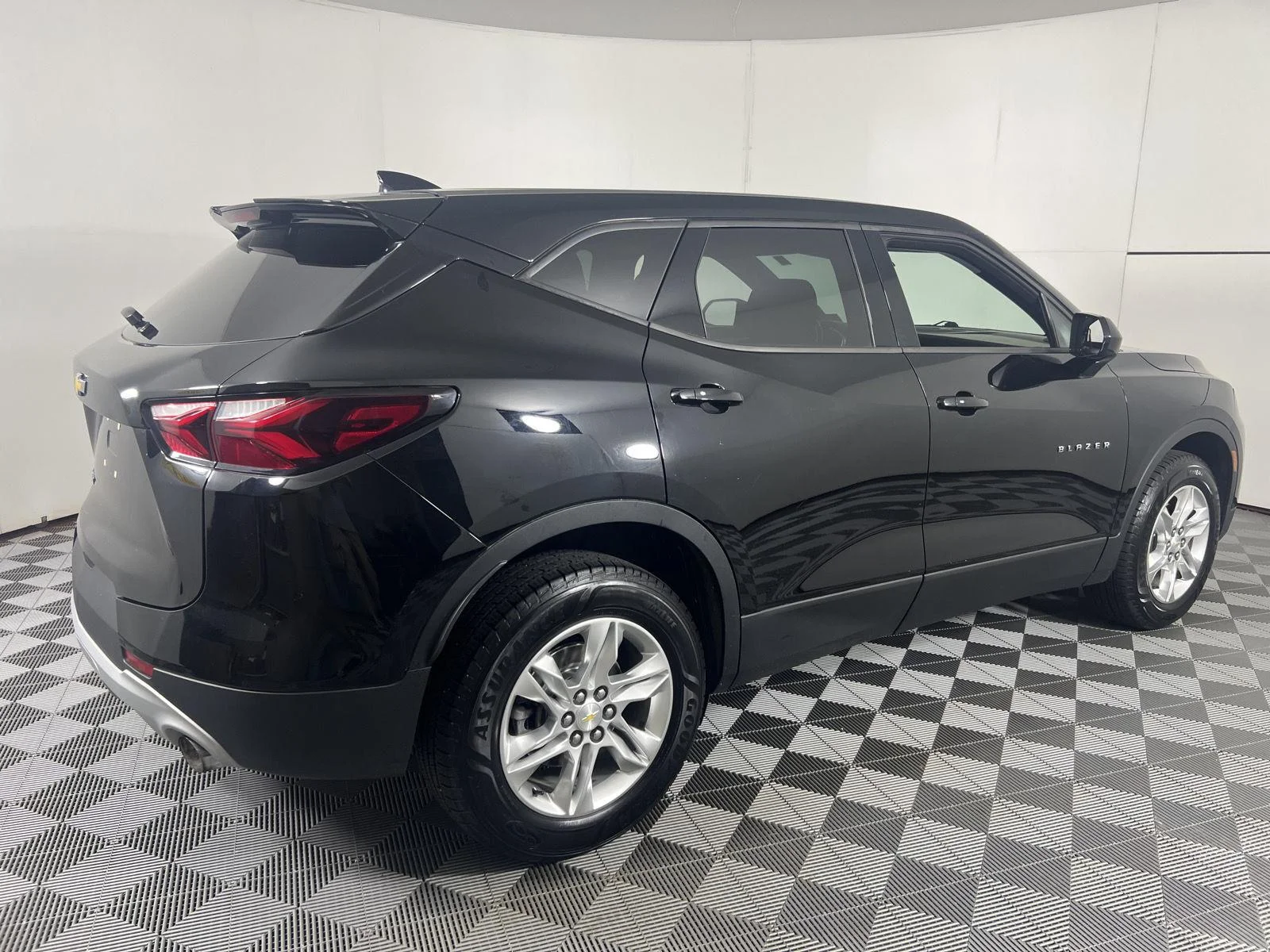 Used 2019 Black Chevrolet LT image 11