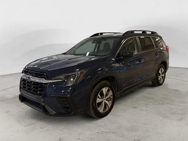 2025 Subaru Ascent
