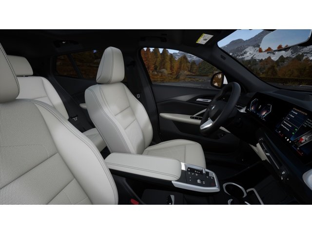 New 2026 Alpine White BMW xDrive28i image 9