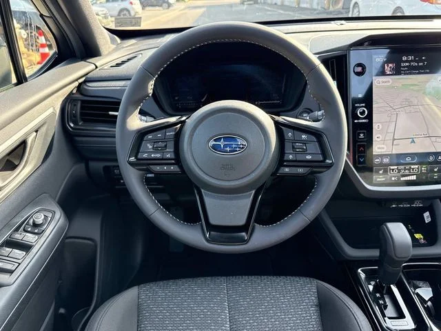 Used 2026 Silver Subaru Premium Hybrid image 17