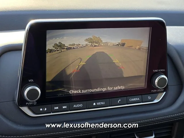 2025 Nissan Rogue SV - Photo 27