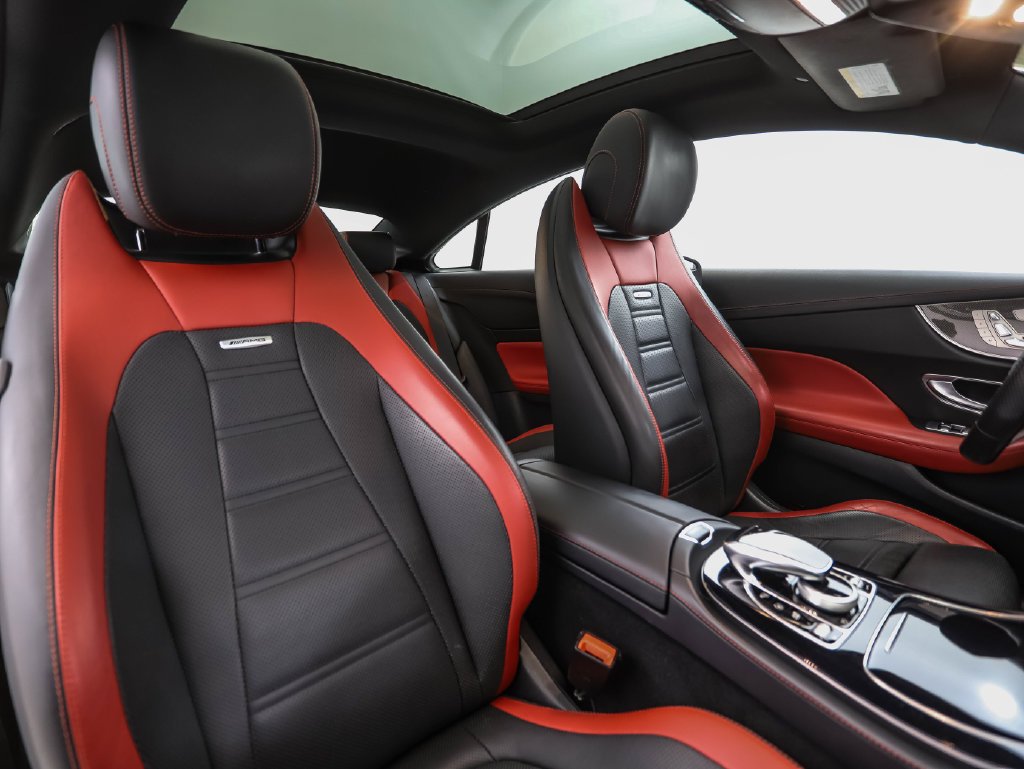 Used 2019 Iridium Silver Metallic Mercedes-Benz E 53 AMG® image 25