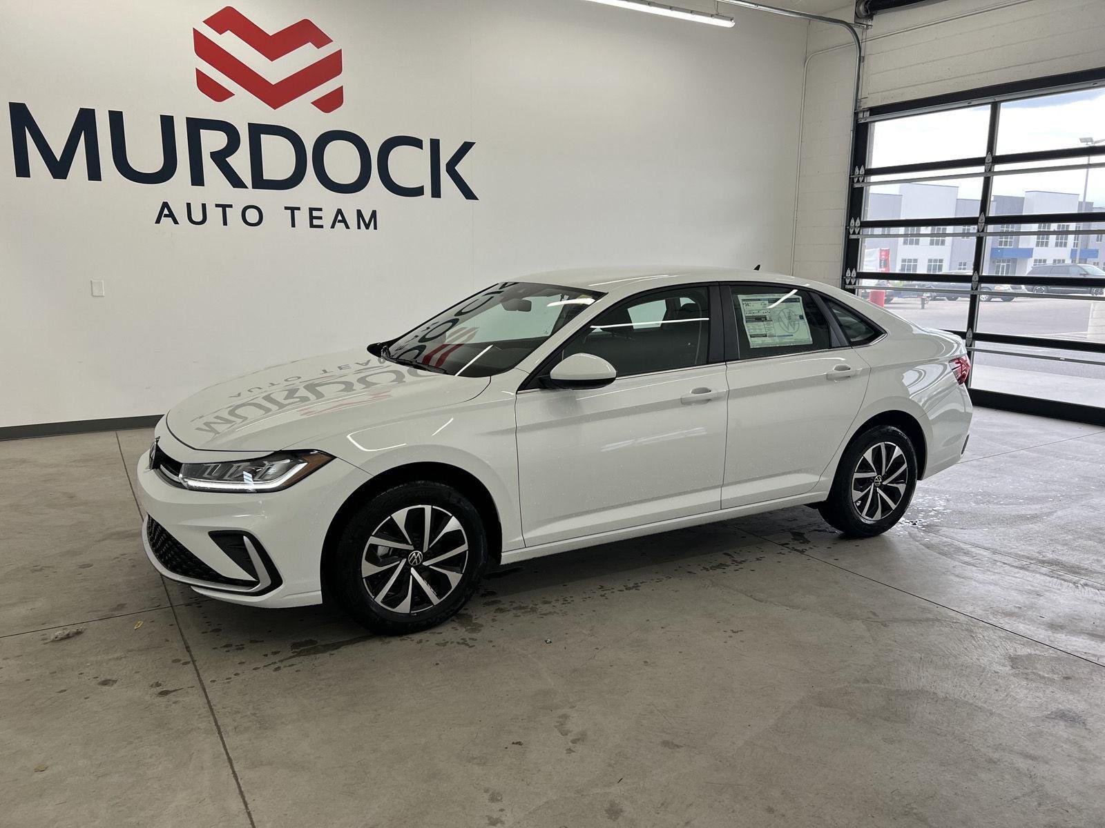 2026 Volkswagen Jetta 1.5T S Auto SULEV's photo