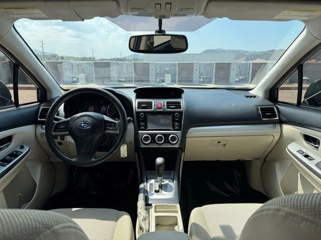 Used 2015 Blue Subaru 2.0i Premium image 12
