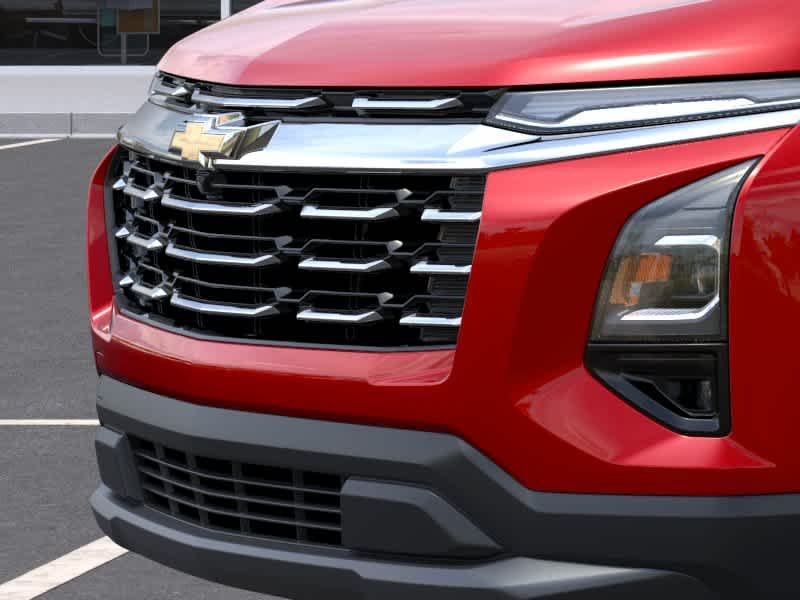 2026 Chevrolet Equinox LT - Photo 13