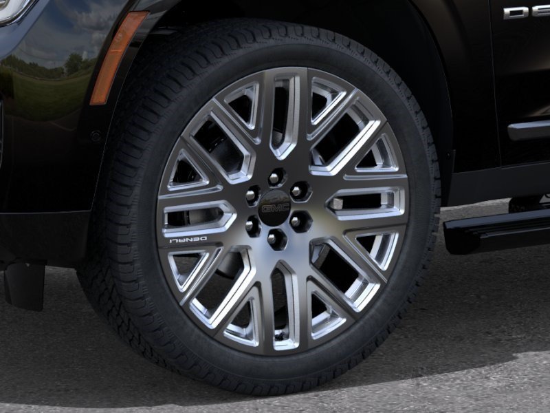 2027 GMC Yukon XL Denali Ultimate - Photo 10