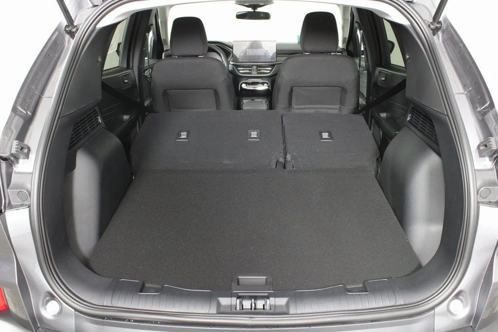 New 2026 Gray Ford Active image 8