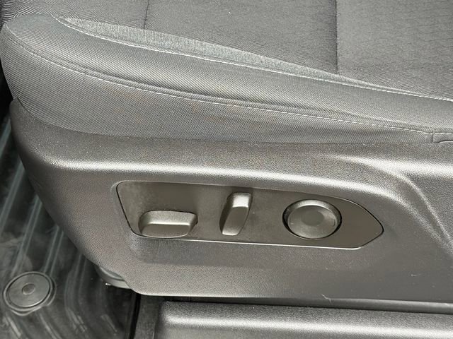 Used 2023 Dark Ash Metallic Chevrolet LT (2FL) image 8