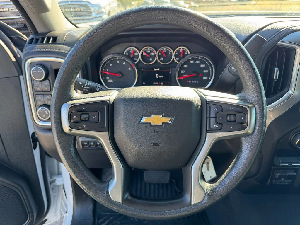 2021 Chevrolet Silverado 3500HD LT - Photo 49