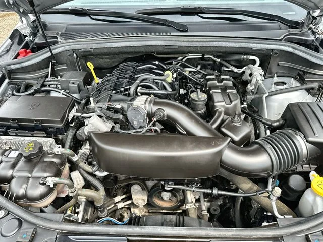 Used 2023 Silver Dodge SXT Plus image 21