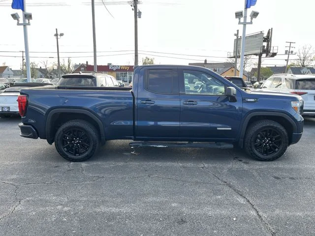 2022 GMC Sierra 1500 Limited Elevation - Photo 11
