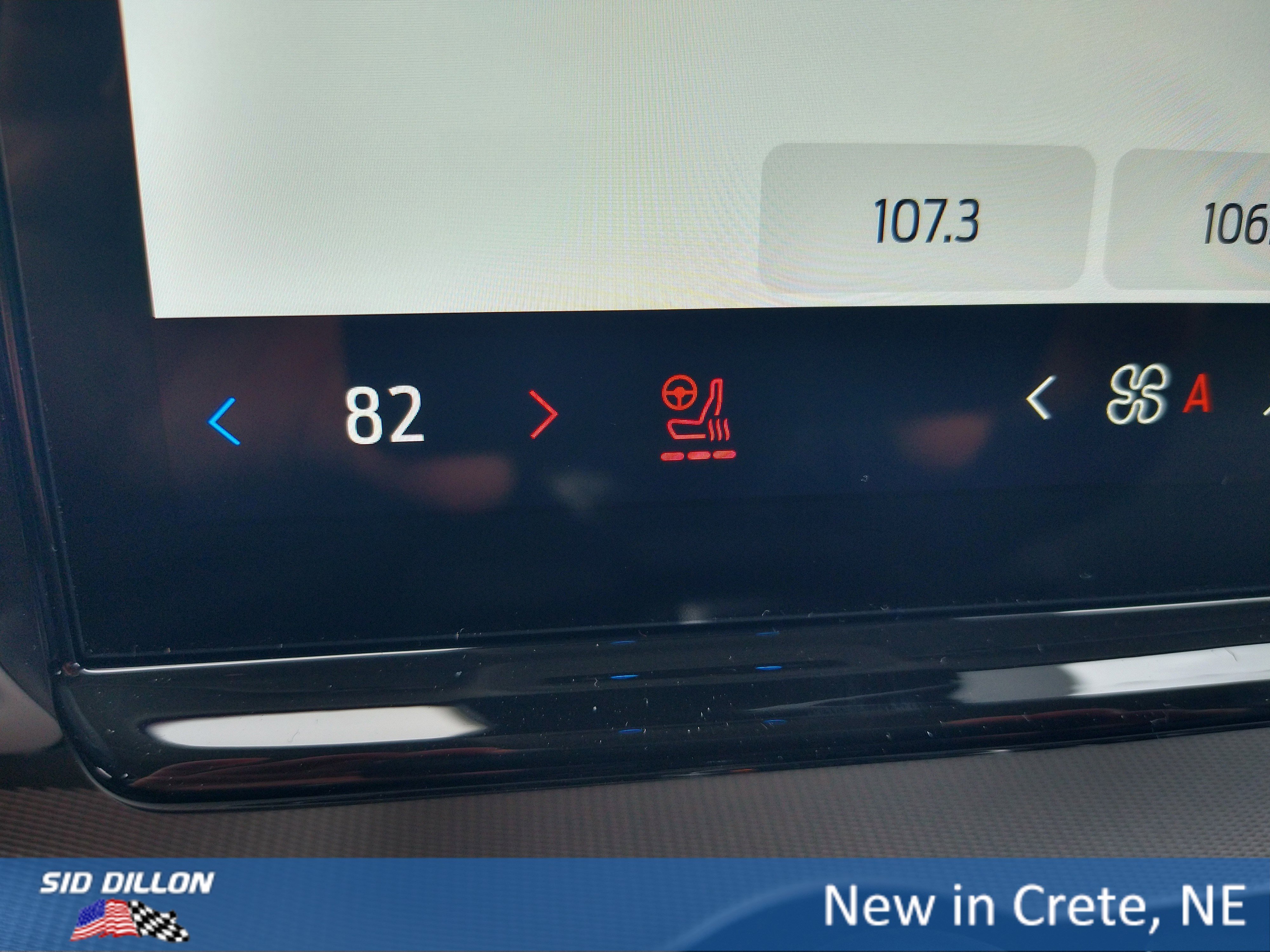 New 2026 Oxford White Ford Active image 10