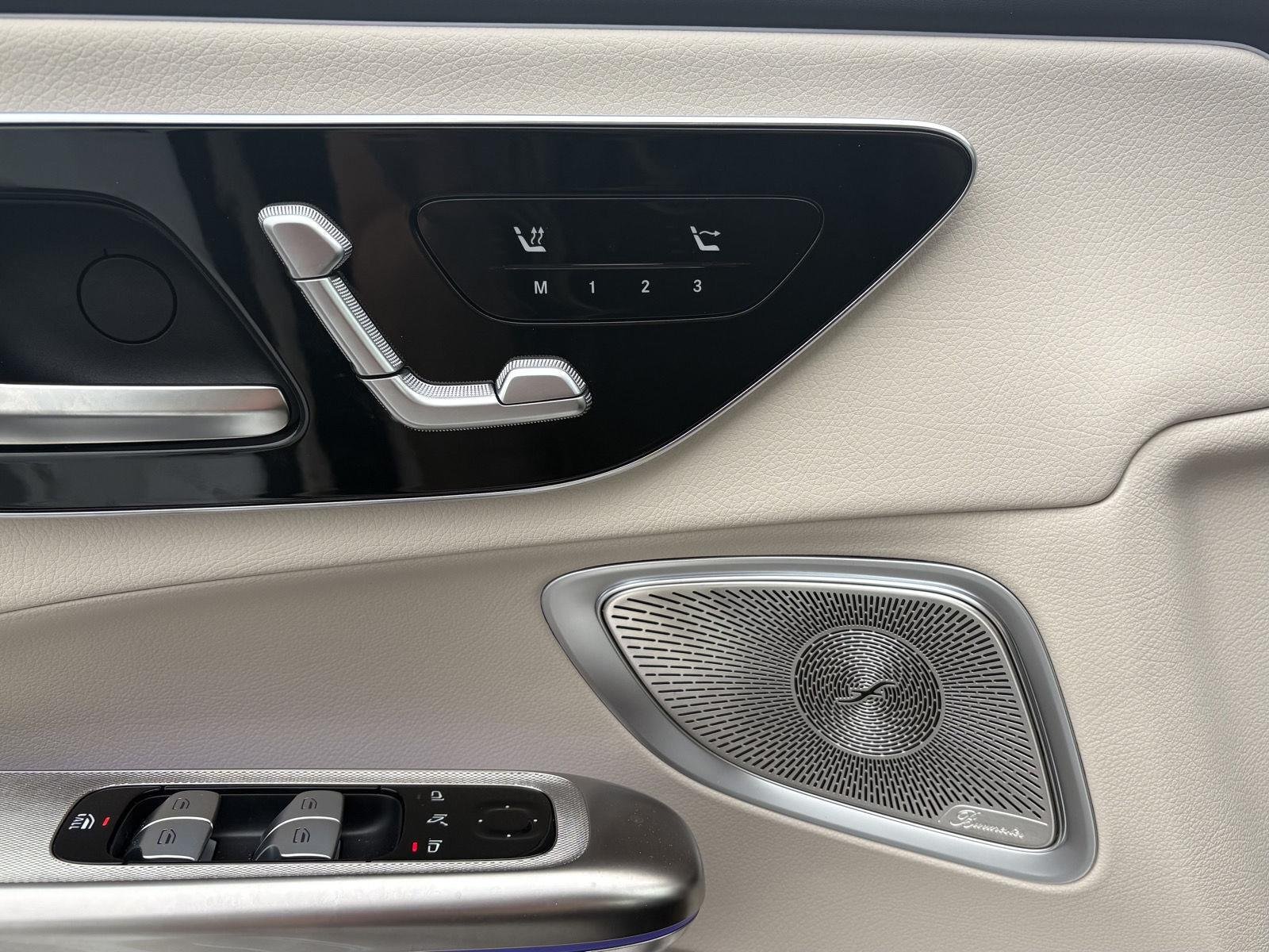 Used 2025 Polar White Mercedes-Benz CLE 300 image 8
