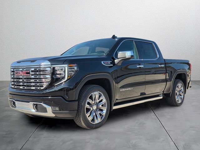 New 2026 Onyx Black GMC Denali image 2