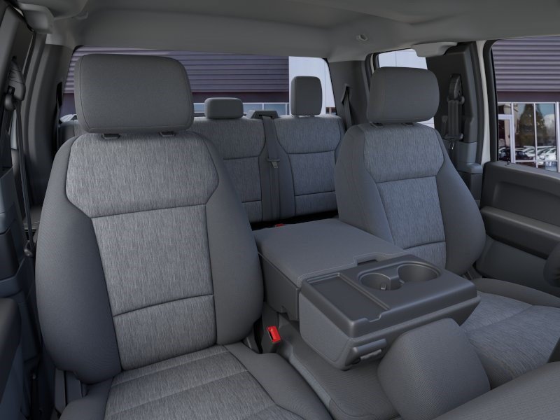 New 2026 Oxford White Ford XL image 11